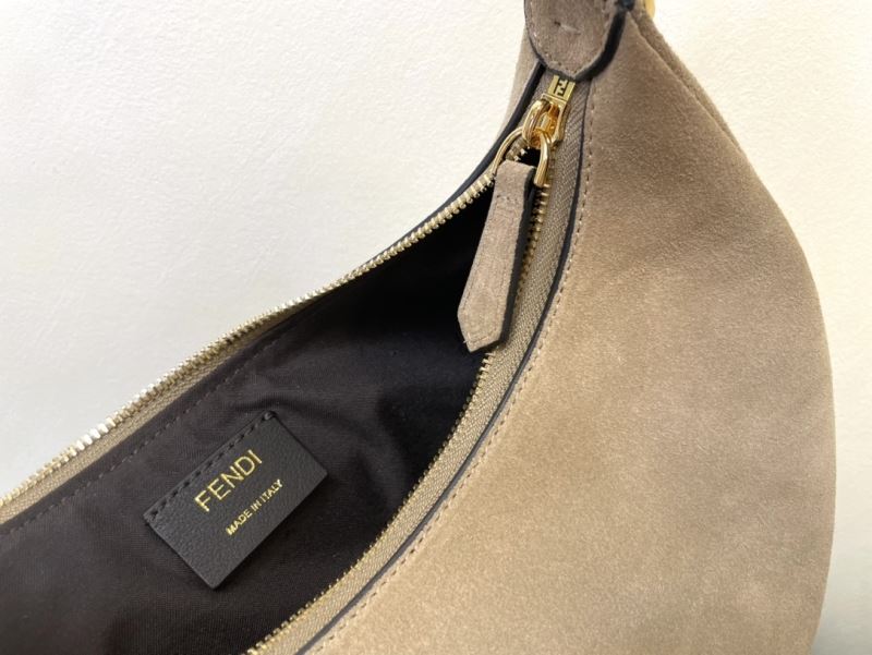 Fendi Hobo Bags